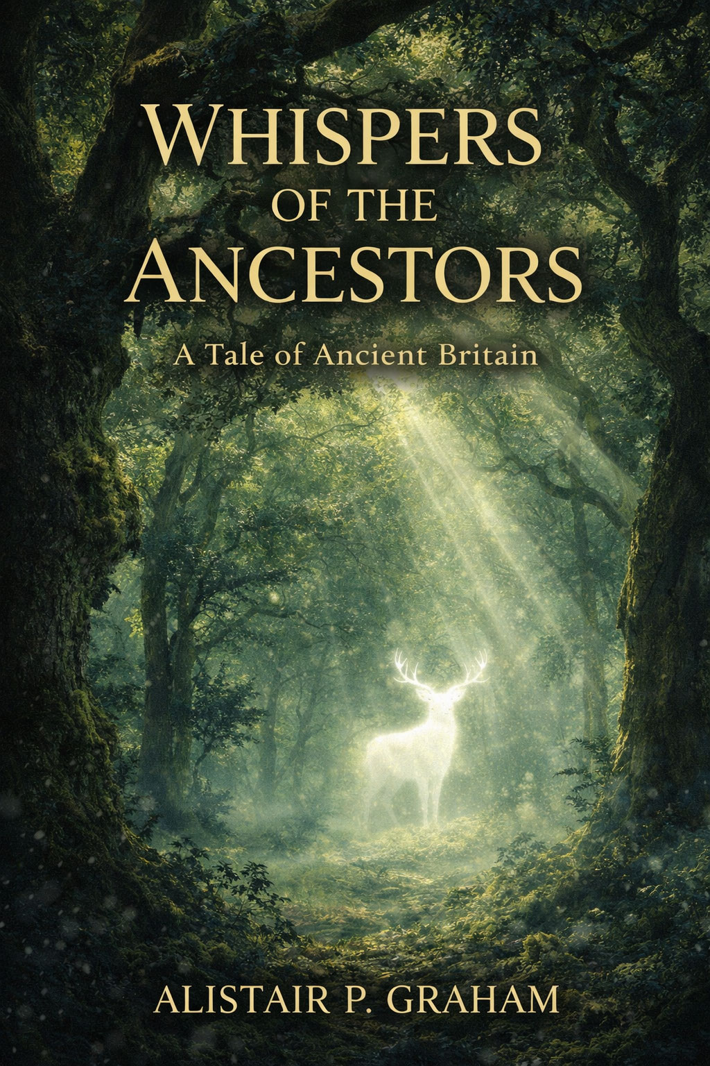 Whispers of the Ancestors