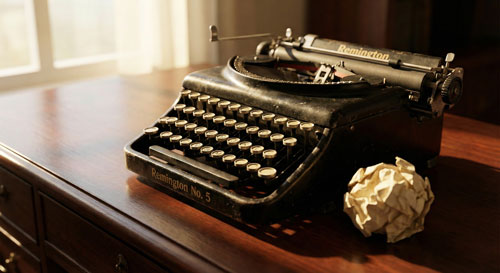 Ghostwriting Service